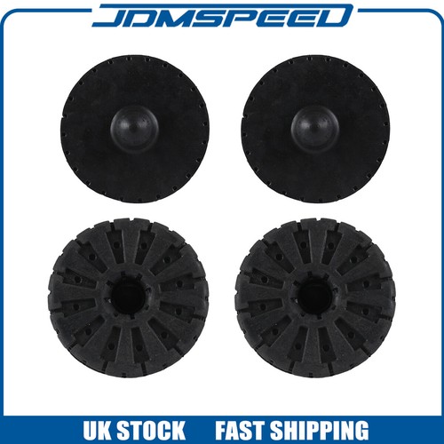 4pcs rear shock absorber - 4pcs,
