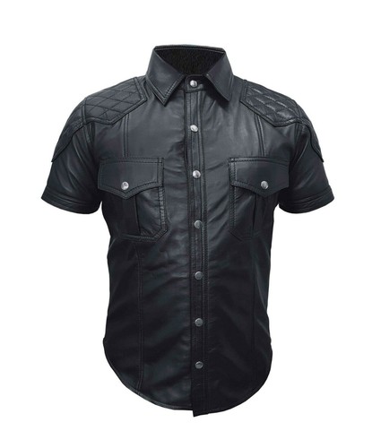 Mens police uniform style - mens,