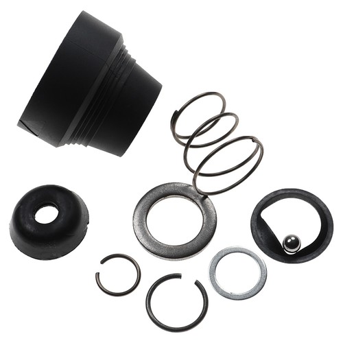 Drill chuck guard for bosch - drill,