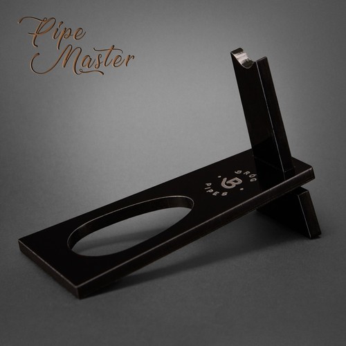 Brog black plastic - mr.,
