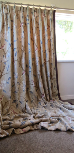 Zoffany eleanora linen union - linen,