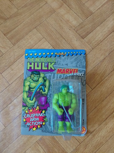 Marvel comics super heroes - heroes, the