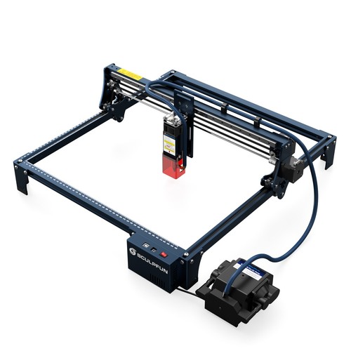 Sculpfun s30 pro 10w - sculpfun, laser