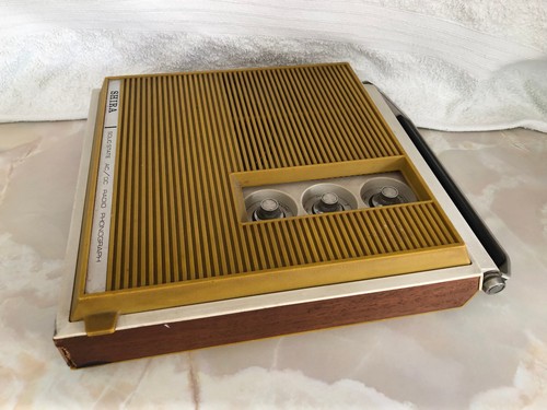 Shira vintage battery mains - vintage,