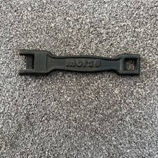 MORSO WOODBURNING STOVE TOOL