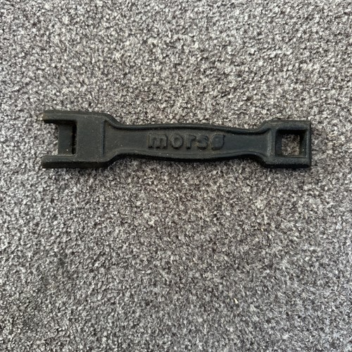 Morso woodburning stove tool - woodburning,
