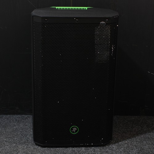 Mackie thrash215 active - 15", pa