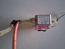 saeco incanto spares water