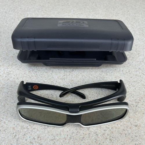 Panasonic ew3d10 active 3d - panasonic,