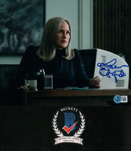 Patricia arquette signed - patricia,