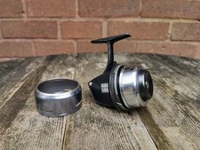 Vintage Abu 506 ClosedFace Trotting Fishing Reel Collectable Made Sweden Working