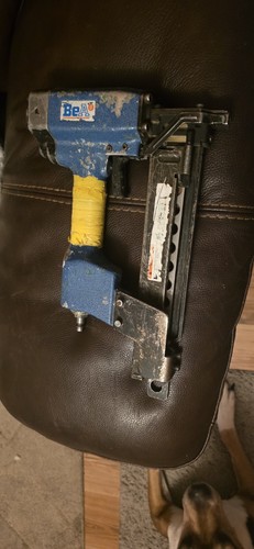 Bea 764 air staple - air, gun