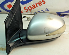 GENUINE HONDA CIVIC 09 5DR N/S