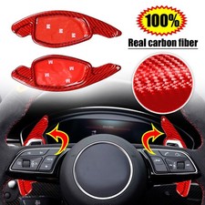 Steering Wheel Paddle Shifter