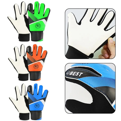 Professional goalkeeper gloves - professional,