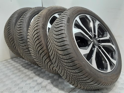 Set 2023 genuine inch ford - genuine,