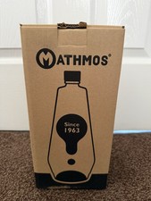 Mathmos Astro Special Fill