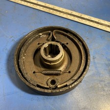 Colchester Triumph 2000 Brake