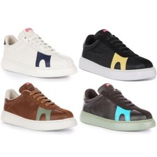 Camper Twins Non Dyed