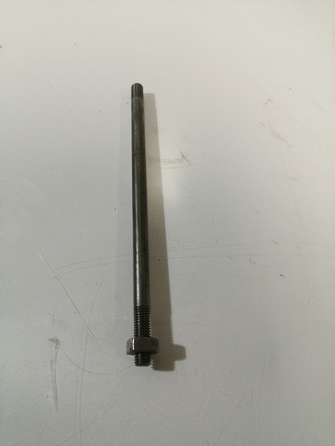 Gardner engine throttle - engine,