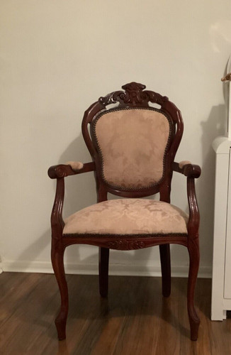 Vintage french louis - vintage,