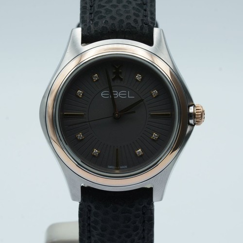 Ebel classic wave - classic,