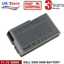 5200mAh Battery for Dell