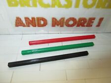 LEGO - Technic Axle 10 (8cm) 3737 - Choose Color & Quantity x1 - x8