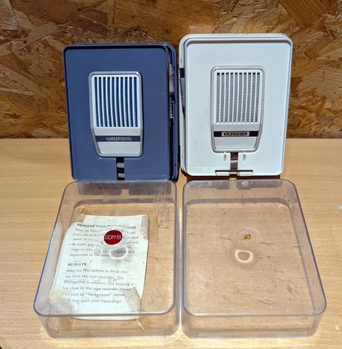Vintage 1960s grundig - 1960s,