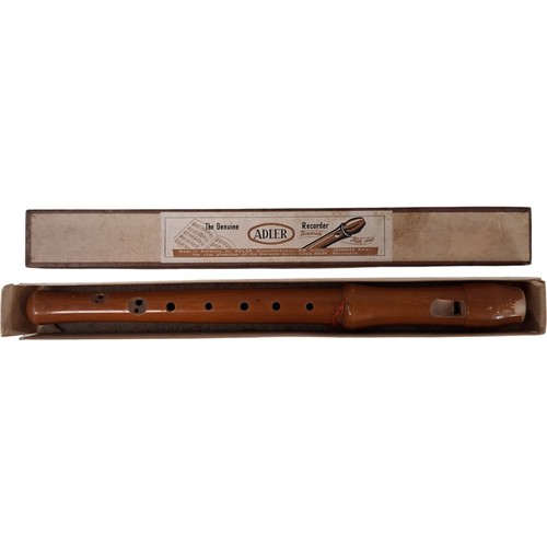 Vintage johannes adler - johannes, wooden
