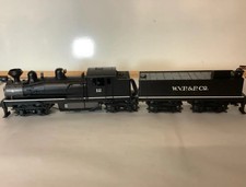 MTH Premier O Gauge 3-Truck