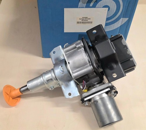 Electric power steering - power,