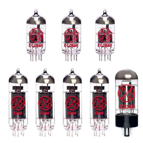 Replacement valve kit for - replacement, vox