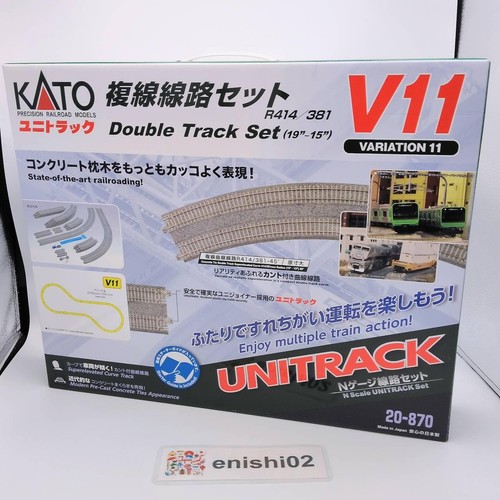 Fast ship kato n - ship], gauge