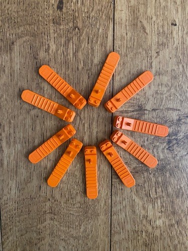 10x lego genuine brick - genuine,