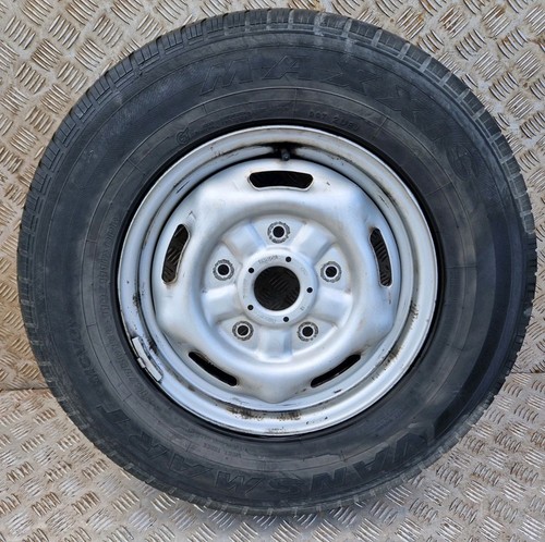 Ford transit - 16",
