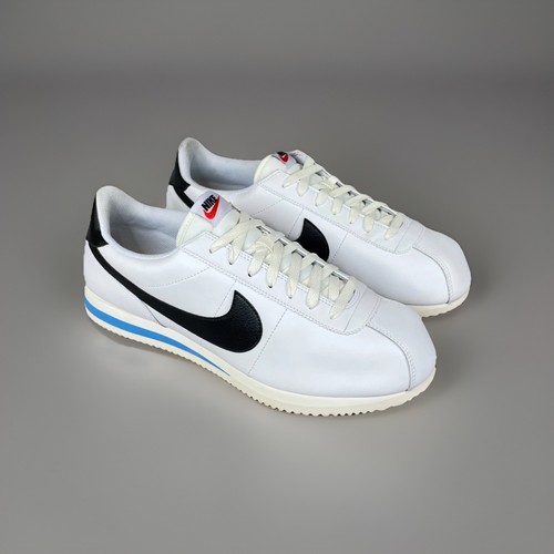 Nike cortez leather - cortez, leather,