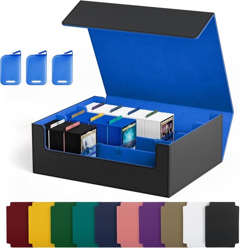 Magic trading leather - magic,