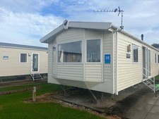 Cheap Static Caravan, Willerby
