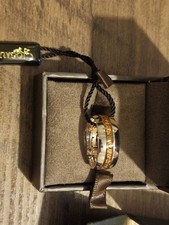 Clogau Silver & Rose Gold Tree