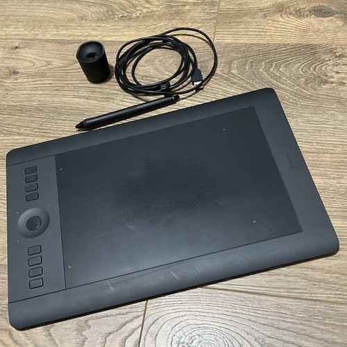Wacom intuos pro medium - intuos,