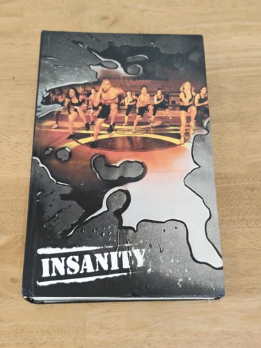 Insanity beachbody workout - insanity,