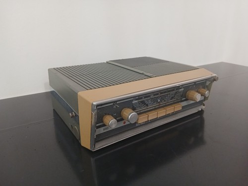 Rare blaupunkt derby 660 - blaupunkt,