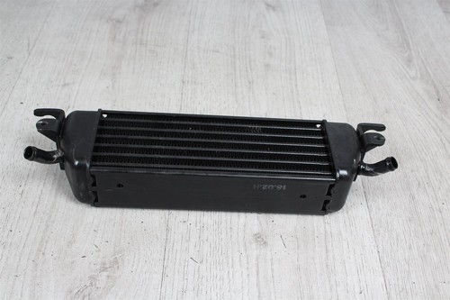 Oil cooler radiator - oil,