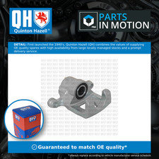 Brake Caliper fits NISSAN CUBE