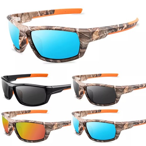 Polarized camouflage - polarized,