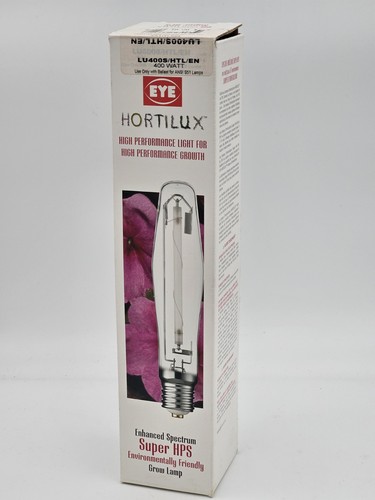Eye hortilux bulb lu400s - eye,