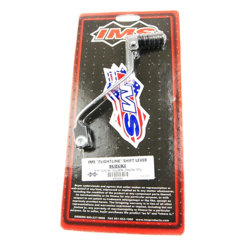 Ims products gear lever - products,
