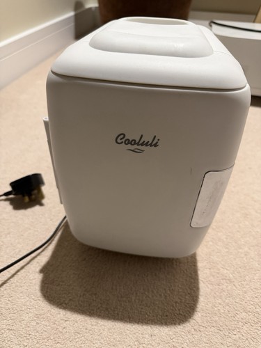 Cooluli classic mini fridge - cooluli,