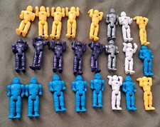 Manta Force Figures X 24 new